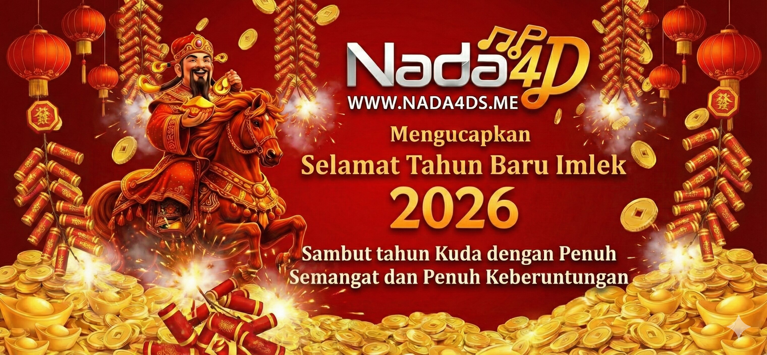 NADA4D Imlek Season 2026